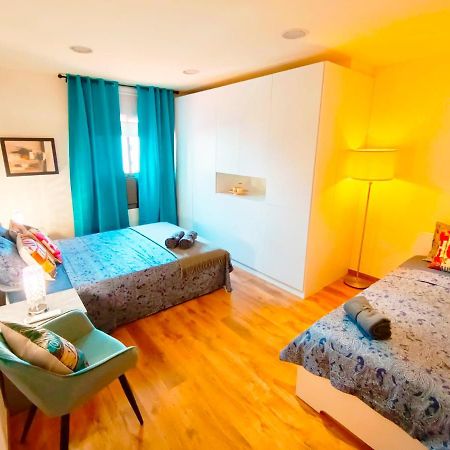 Next To Paseo De Gracia Rooms 巴塞罗那 外观 照片
