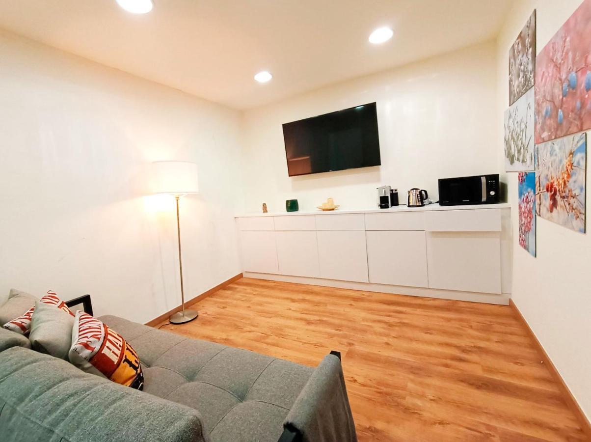 Next To Paseo De Gracia Rooms 巴塞罗那 外观 照片