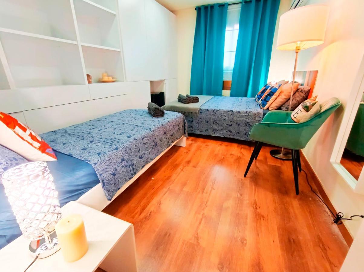 Next To Paseo De Gracia Rooms 巴塞罗那 外观 照片
