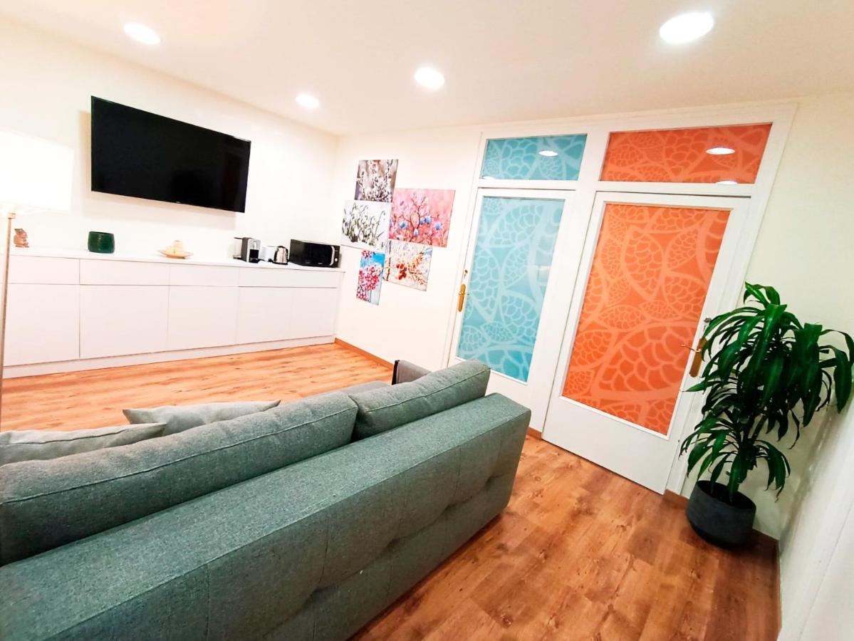 Next To Paseo De Gracia Rooms 巴塞罗那 外观 照片