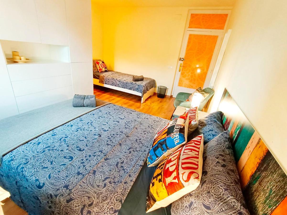 Next To Paseo De Gracia Rooms 巴塞罗那 外观 照片
