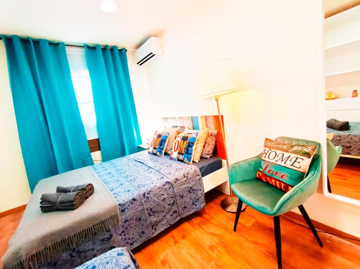 Next To Paseo De Gracia Rooms 巴塞罗那 外观 照片