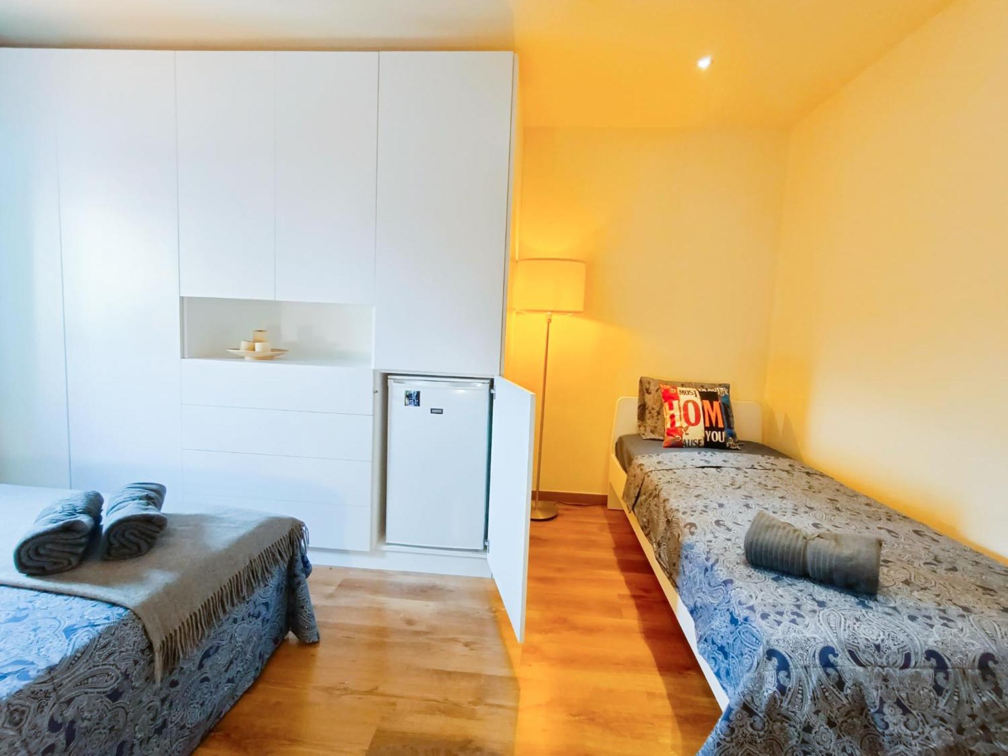 Next To Paseo De Gracia Rooms 巴塞罗那 外观 照片