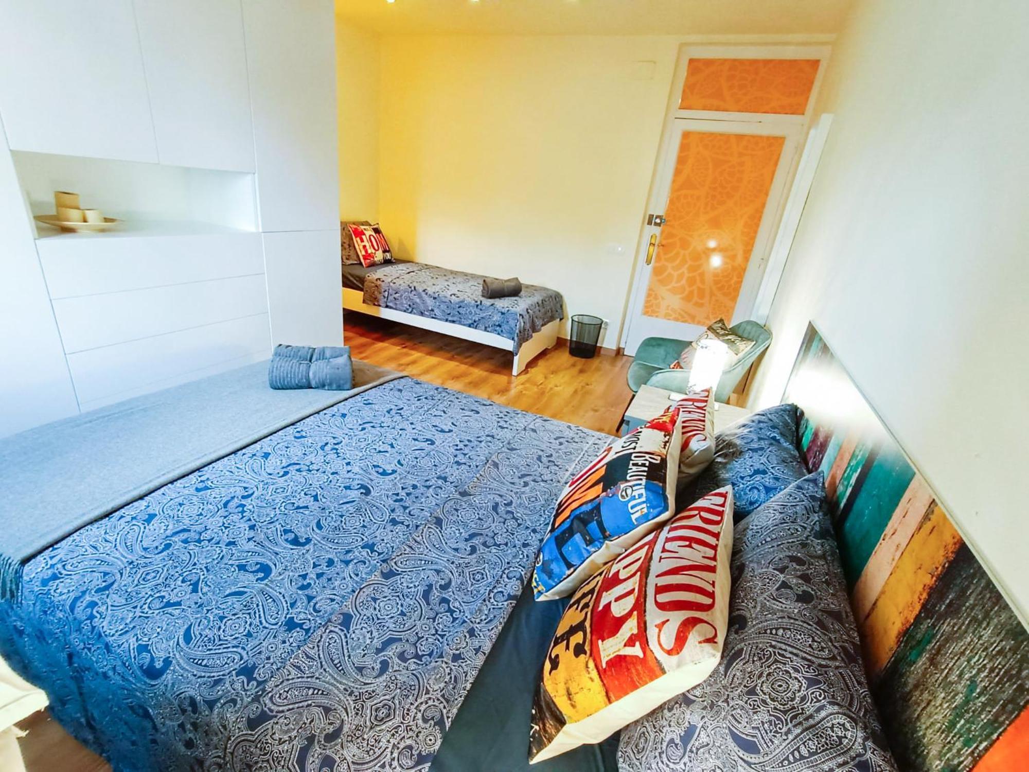 Next To Paseo De Gracia Rooms 巴塞罗那 外观 照片