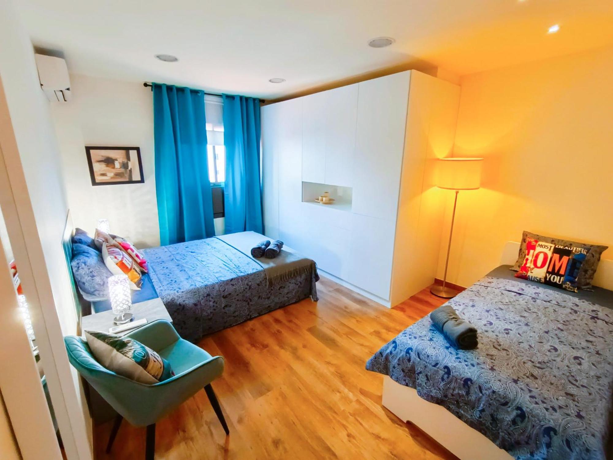 Next To Paseo De Gracia Rooms 巴塞罗那 外观 照片